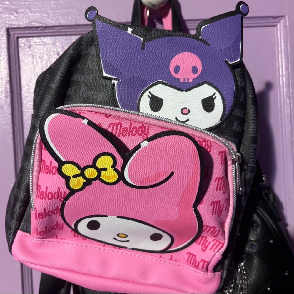 sanrio mini bag